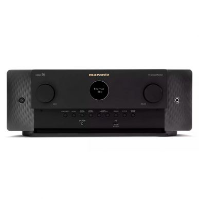 AV ресивер Marantz Cinema 50 black